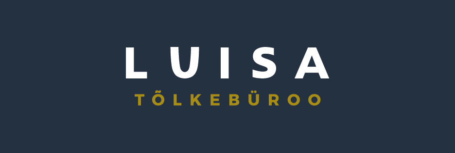 Luisa Tõlkebüroo OÜ